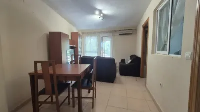 Apartamento en Avenida de Manuel Rojas Torres photo 3