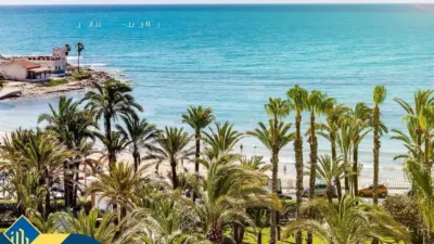 Apartamento en Playa de los Locos-Los Frutales-Cabo Cervera photo 35