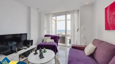 Apartamento en Playa de los Locos-Los Frutales-Cabo Cervera photo 2