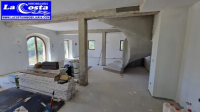 Chalet in Barrio de Hoz-Cagigal photo 30
