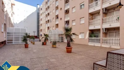 Apartment in Playa del Cura photo 31