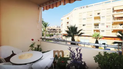 Apartment on Avinguda del Mediterrani photo 2