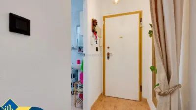 Apartment in Playa del Cura photo 9
