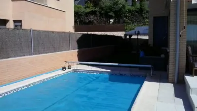Semi-detached house in Jardín de los Reyes-Parque Real photo 6