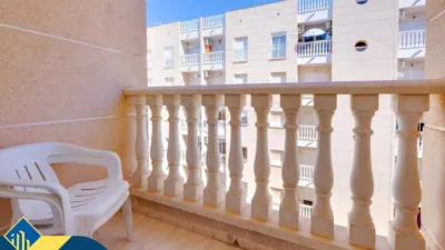 Apartment in Playa del Cura photo 22