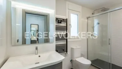 Casa in Montmar photo 28