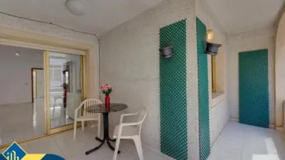 Apartment in Acequión-Los Naúfragos photo 18