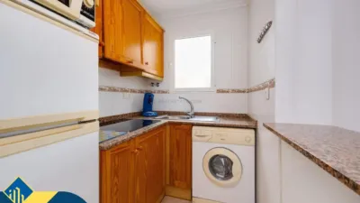 Apartment in Playa del Cura photo 5
