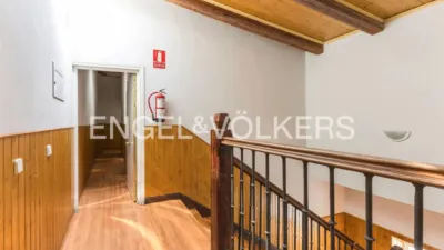 Apartment in Universidad-Malasaña photo 22
