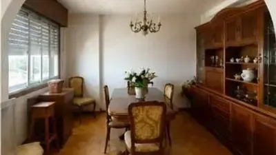 Piso – A Coruña, A Leira do Campo, Os Castros - Vista 5