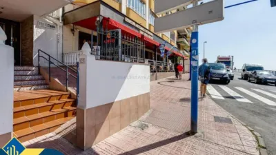 Apartamento en Playa de los Locos-Los Frutales-Cabo Cervera photo 30