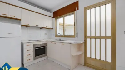 Apartment in Acequión-Los Naúfragos photo 11