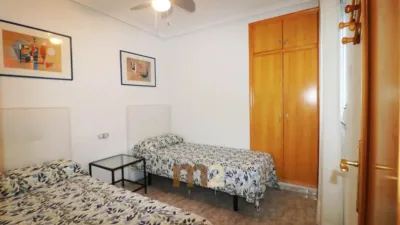 Apartment on Avinguda del Mediterrani photo 18