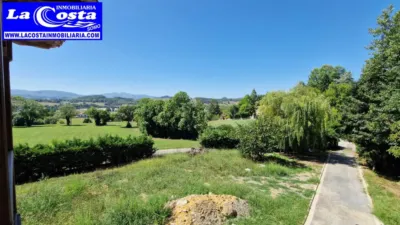 Chalet in Barrio de Hoz-Cagigal photo 49