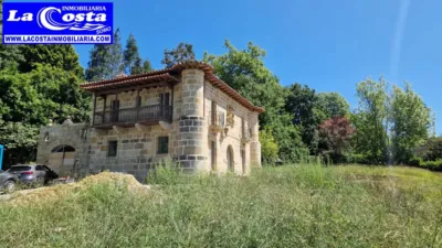 Chalet in Barrio de Hoz-Cagigal photo 16