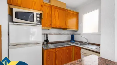 Apartment in Playa del Cura photo 13