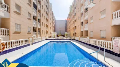 Apartment in Playa del Cura photo 3