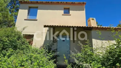 Casa en Pontons photo 23