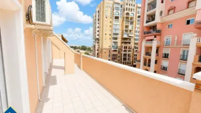 Piso – Torrevieja, El Palmeral - Vista 2