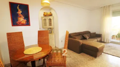 Apartment on Avinguda del Mediterrani photo 8