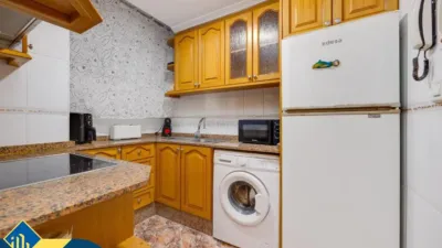 Piso – Torrevieja - Vista 2