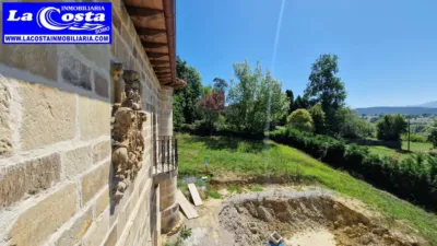 Chalet in Barrio de Hoz-Cagigal photo 59