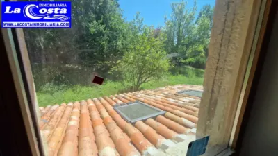Chalet in Barrio de Hoz-Cagigal photo 71