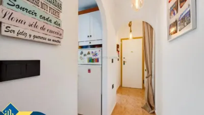 Apartment in Playa del Cura photo 13