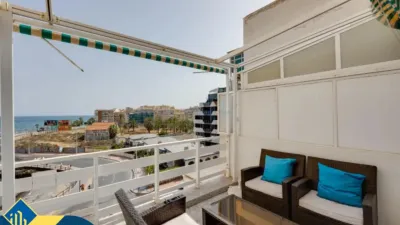 Apartamento en Playa de los Locos-Los Frutales-Cabo Cervera photo 9