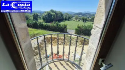 Chalet in Barrio de Hoz-Cagigal photo 65