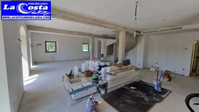 Chalet in Barrio de Hoz-Cagigal photo 28