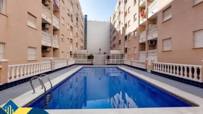 Apartment in Playa del Cura photo 30