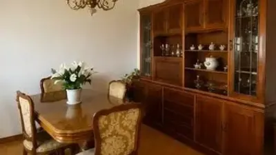 Piso – A Coruña, A Leira do Campo, Os Castros - Más