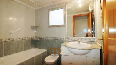 Apartment on Avinguda del Mediterrani photo 16