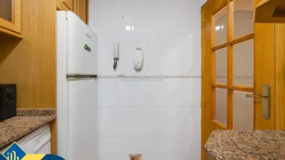 Apartment in Playa del Cura photo 13