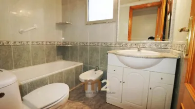 Apartment on Avinguda del Mediterrani photo 17