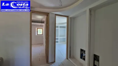 Chalet in Barrio de Hoz-Cagigal photo 61