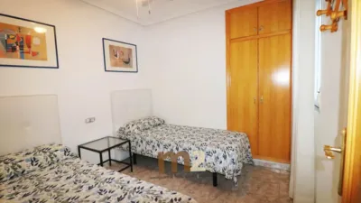 Apartment on Avinguda del Mediterrani photo 19