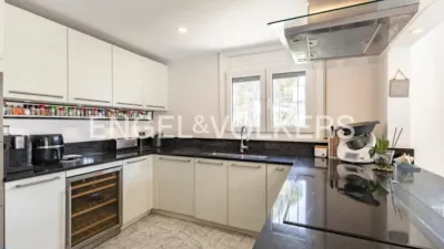 Casa in Montmar photo 16