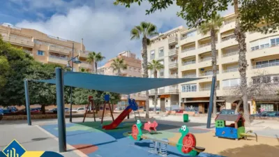 Apartment in Playa del Cura photo 33