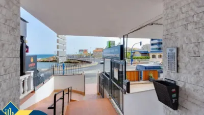 Apartamento en Playa de los Locos-Los Frutales-Cabo Cervera photo 26