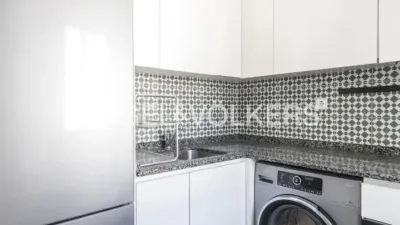 Apartment in Universidad-Malasaña photo 14