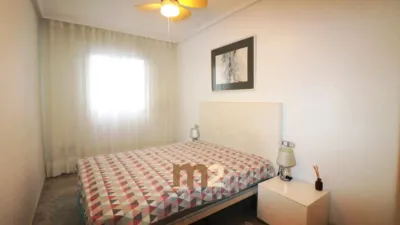 Apartment on Avinguda del Mediterrani photo 15
