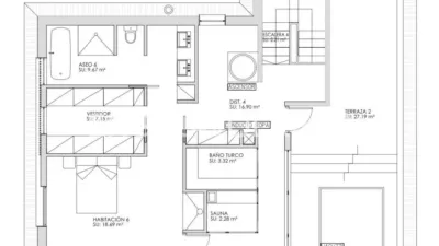 Casa in Montmar photo 62