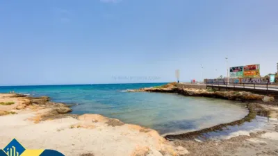 Apartamento en Playa de los Locos-Los Frutales-Cabo Cervera photo 28
