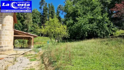 Chalet in Barrio de Hoz-Cagigal photo 11