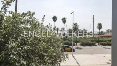 Apartment in Diagonal Mar-El Front Marítim del Poblenou photo 27