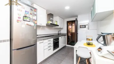 Apartment at Vereda del Colmenar, 6 photo 2
