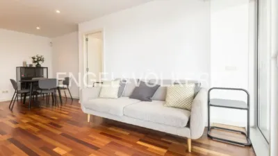 Apartment in Diagonal Mar-El Front Marítim del Poblenou photo 9