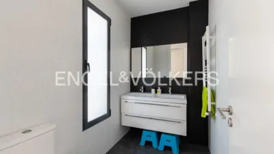 House in Urbanizaciones Cumbres de Calicanto-Manyes-Barbeta photo 43